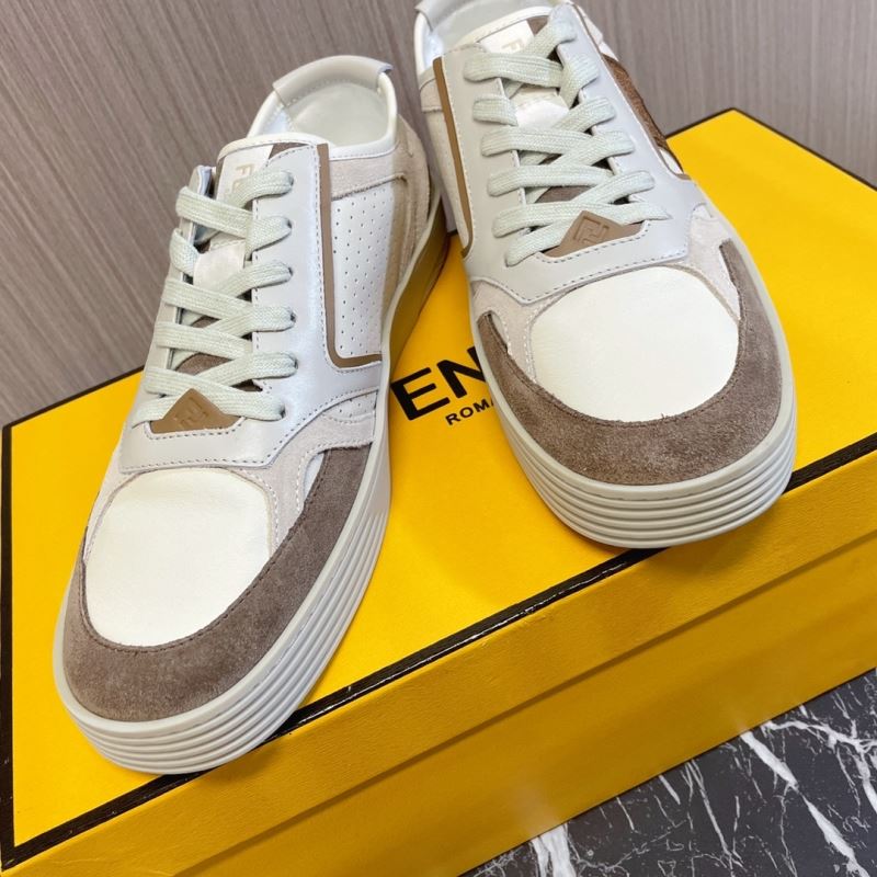 Fendi Sneakers